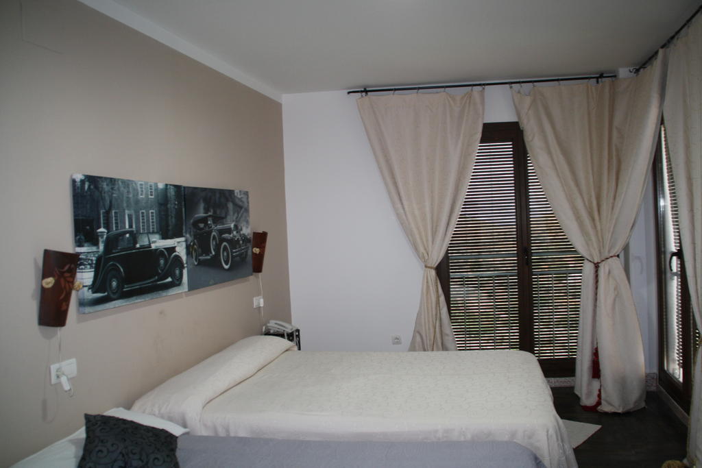 Caseria 7 Fuentes Hinojares Room photo