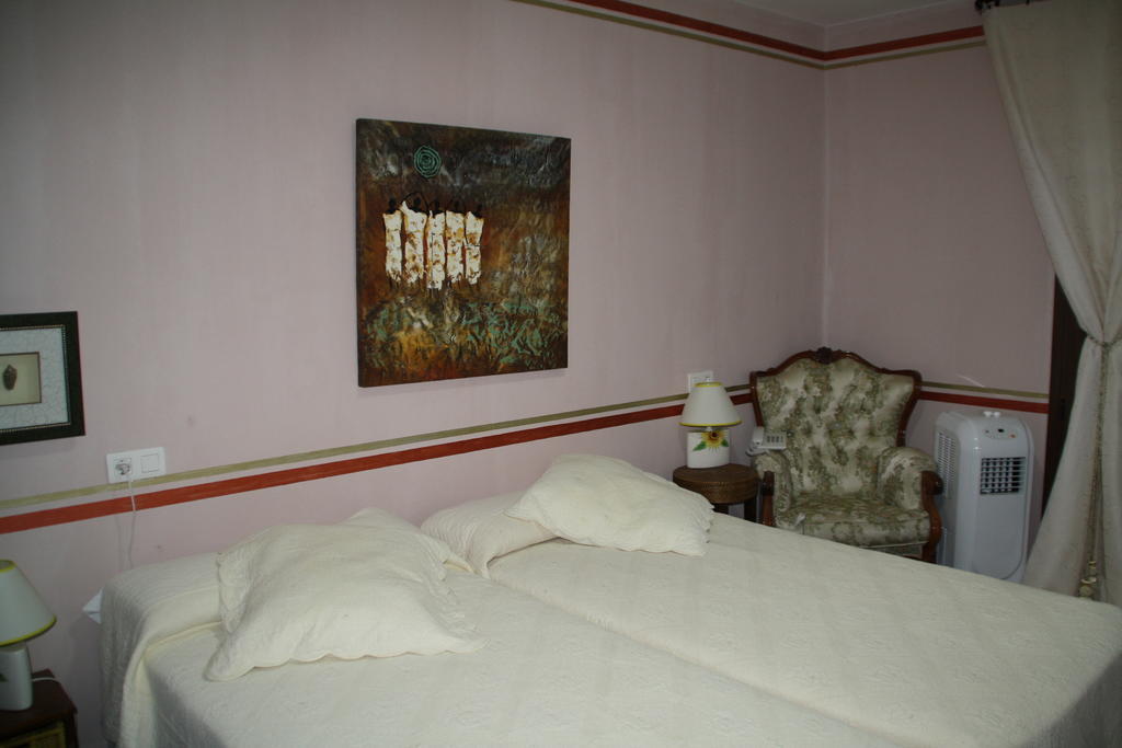 Caseria 7 Fuentes Hinojares Room photo